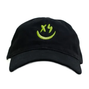 Gorra Smiley Fuega