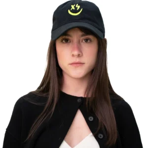 Gorra Logo Fuega
