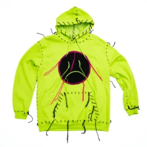 Hoodie Fuega