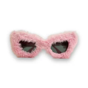 Lentes Peluche