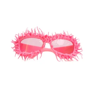 Lentes Spiky (Rosa Fucsia)
