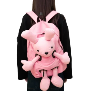 Mochila Conejo