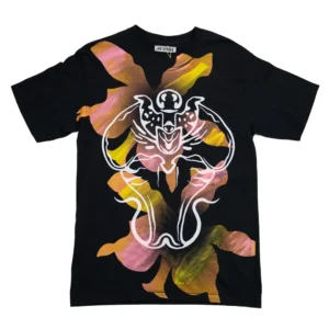 T Shirt Orquidea x Scanda